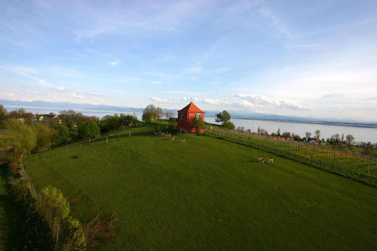 Appartementhotel Roehrenbach Immenstaad am Bodensee Exterior foto