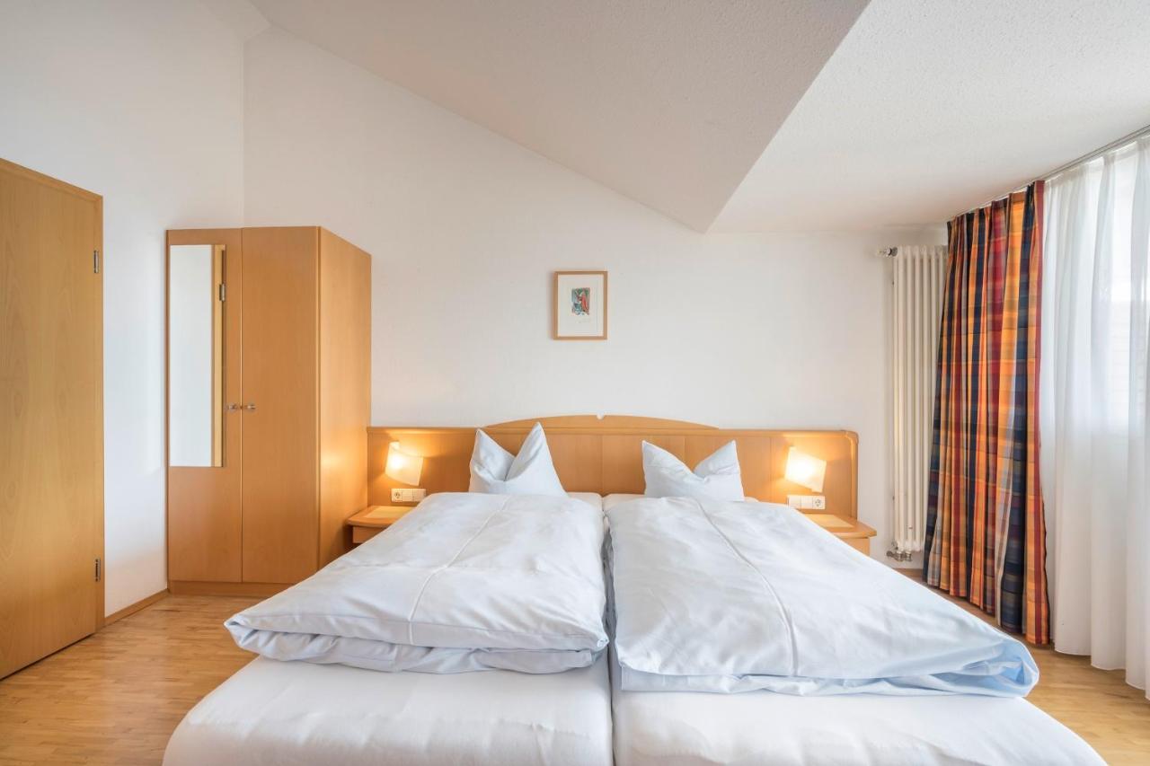 Appartementhotel Roehrenbach Immenstaad am Bodensee Exterior foto