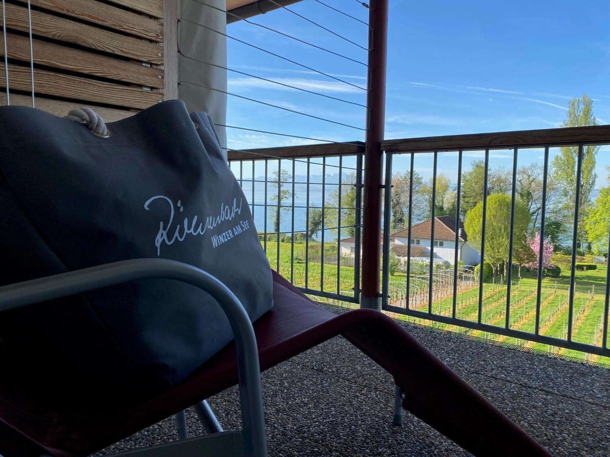 Appartementhotel Roehrenbach Immenstaad am Bodensee Exterior foto