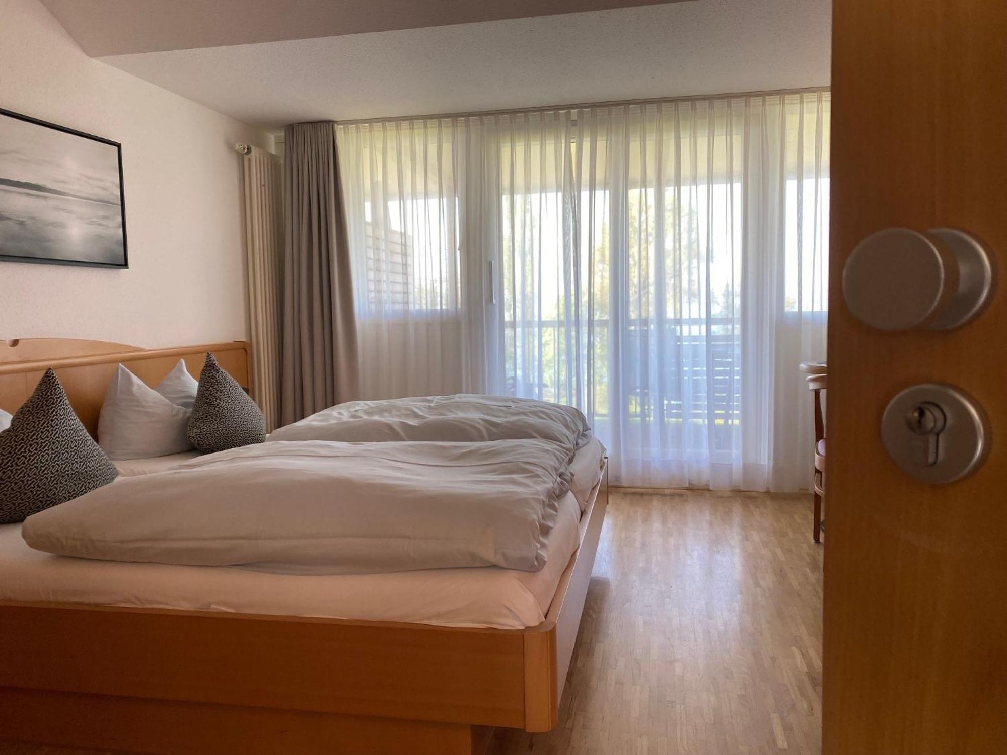 Appartementhotel Roehrenbach Immenstaad am Bodensee Exterior foto